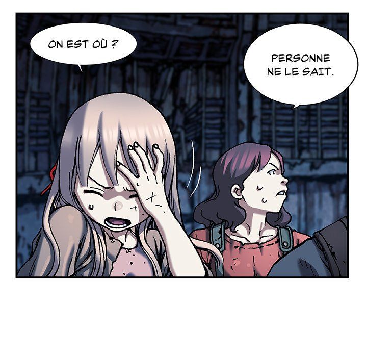 Read Léviathan FR Manga Online