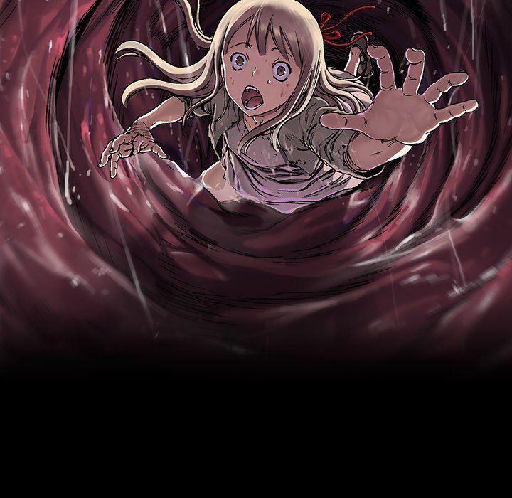 Read Léviathan FR Manga Online