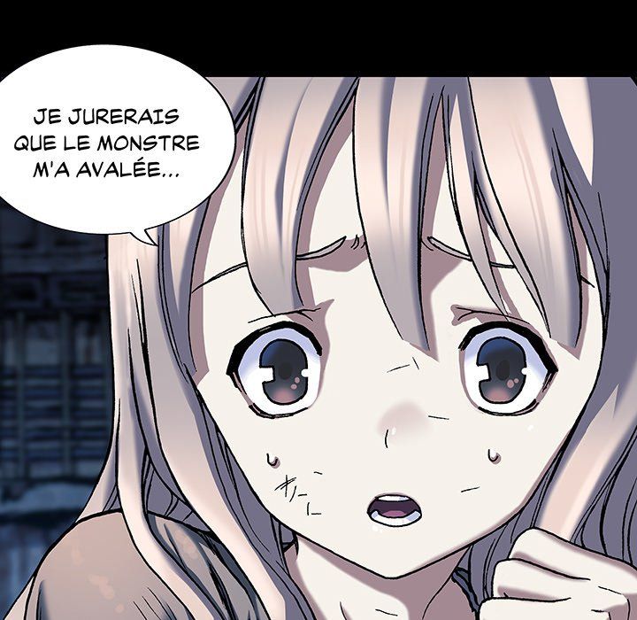 Read Léviathan FR Manga Online