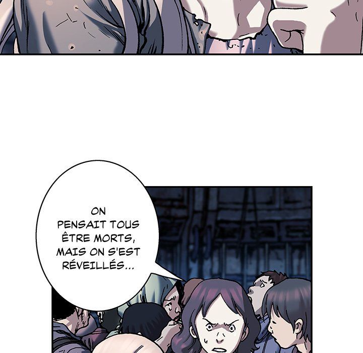 Read Léviathan FR Manga Online