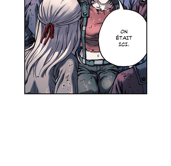Read Léviathan FR Manga Online