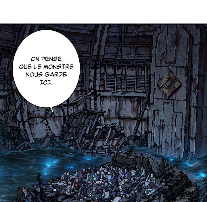Read Léviathan FR Manga Online