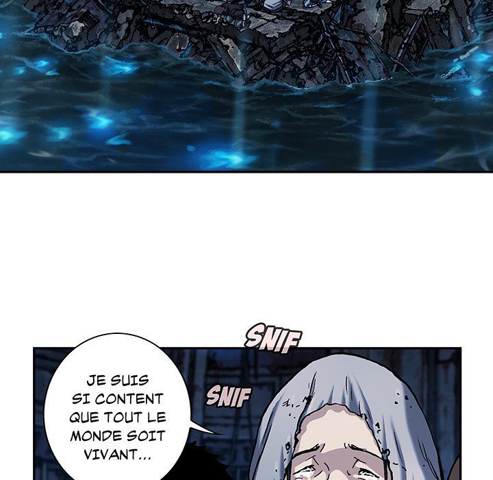 Read Léviathan FR Manga Online
