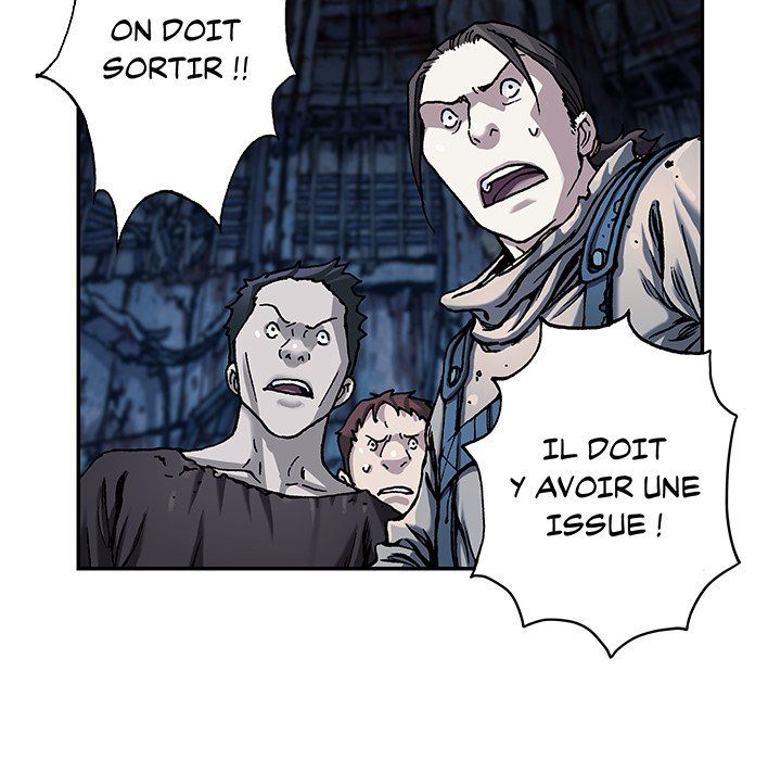 Read Léviathan FR Manga Online
