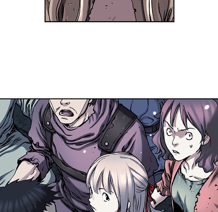 Read Léviathan FR Manga Online