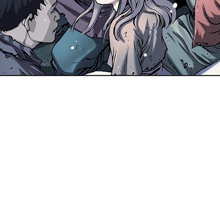 Read Léviathan FR Manga Online