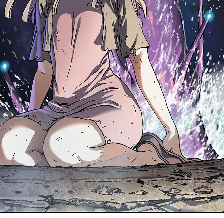 Read Léviathan FR Manga Online