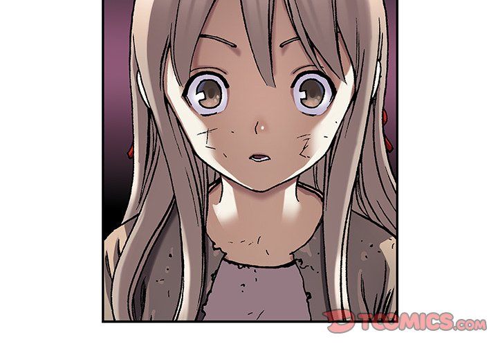 Read Léviathan FR Manga Online