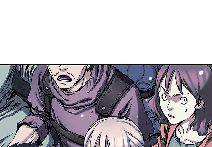 Read Léviathan FR Manga Online