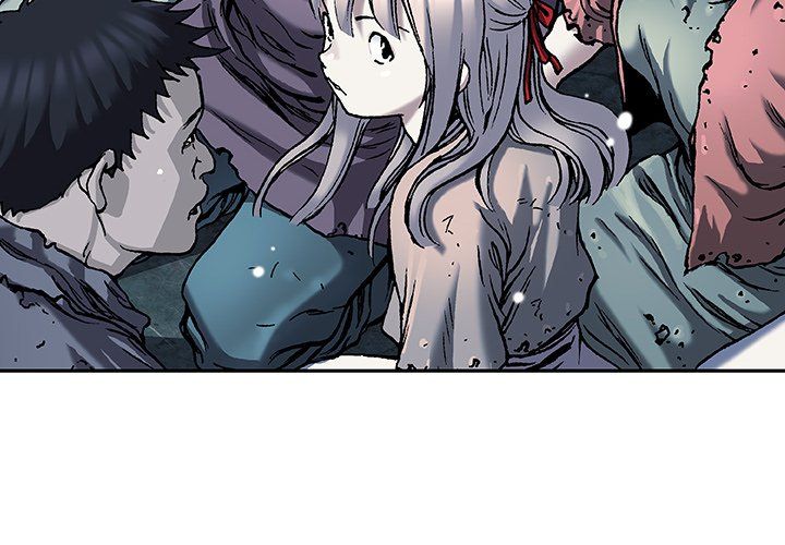 Read Léviathan FR Manga Online
