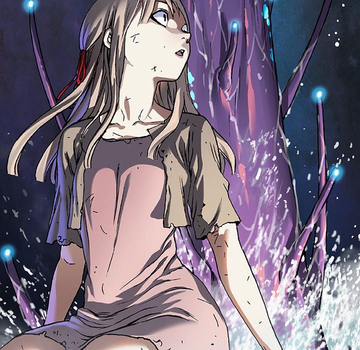 Read Léviathan FR Manga Online