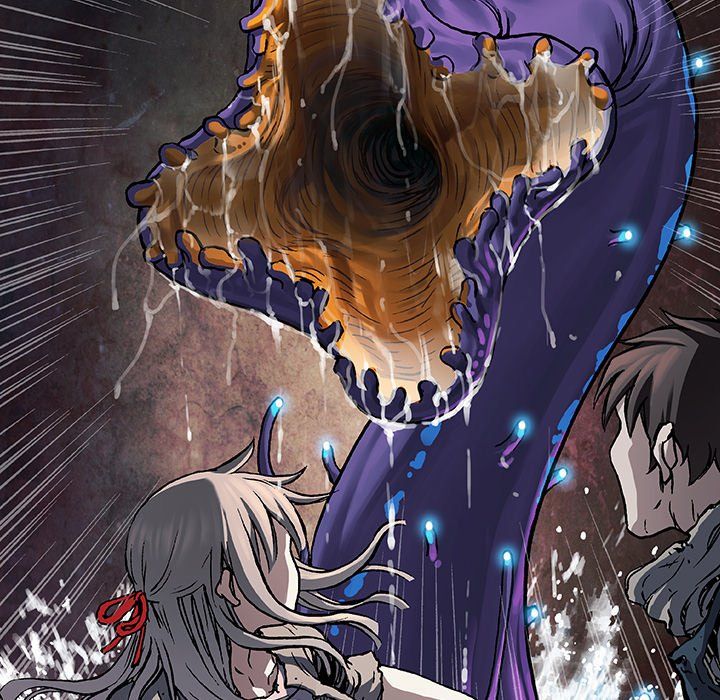 Read Léviathan FR Manga Online