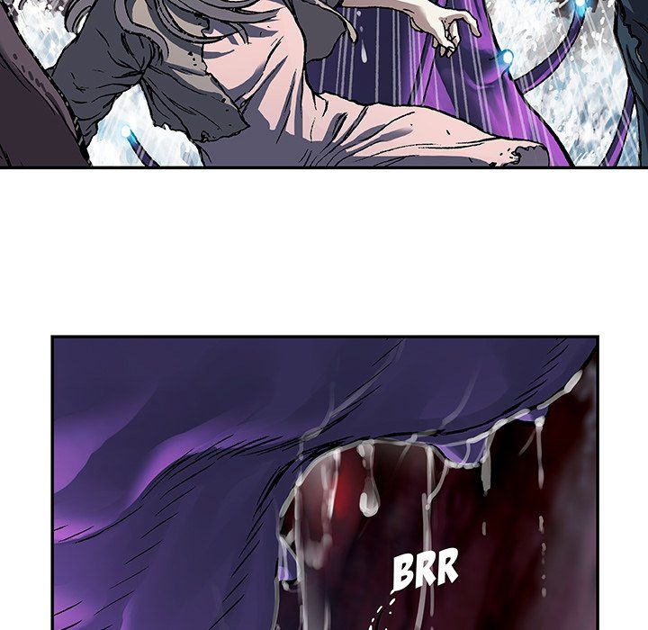 Read Léviathan FR Manga Online