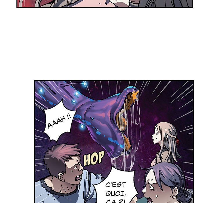 Read Léviathan FR Manga Online
