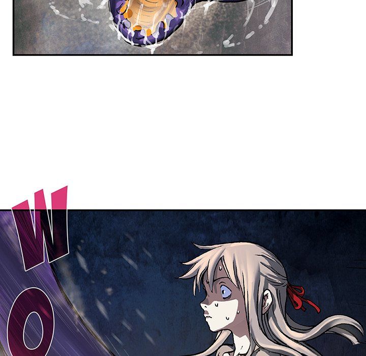Read Léviathan FR Manga Online