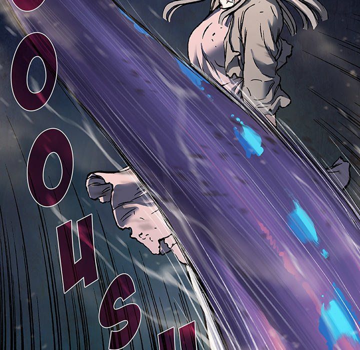 Read Léviathan FR Manga Online