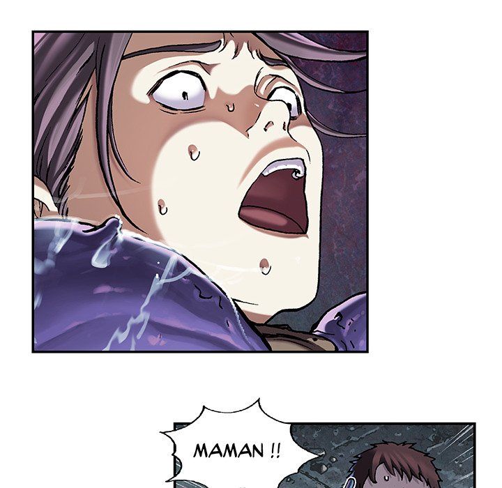 Read Léviathan FR Manga Online