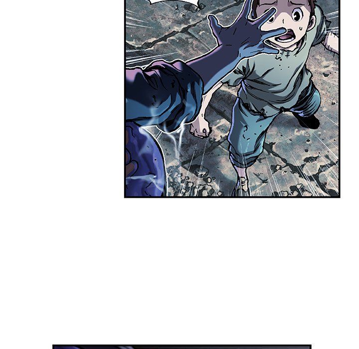 Read Léviathan FR Manga Online