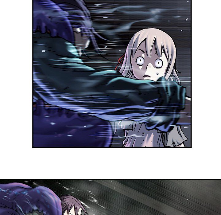 Read Léviathan FR Manga Online