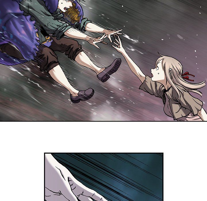 Read Léviathan FR Manga Online
