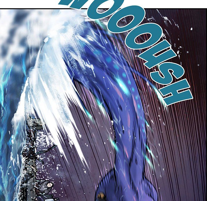 Read Léviathan FR Manga Online
