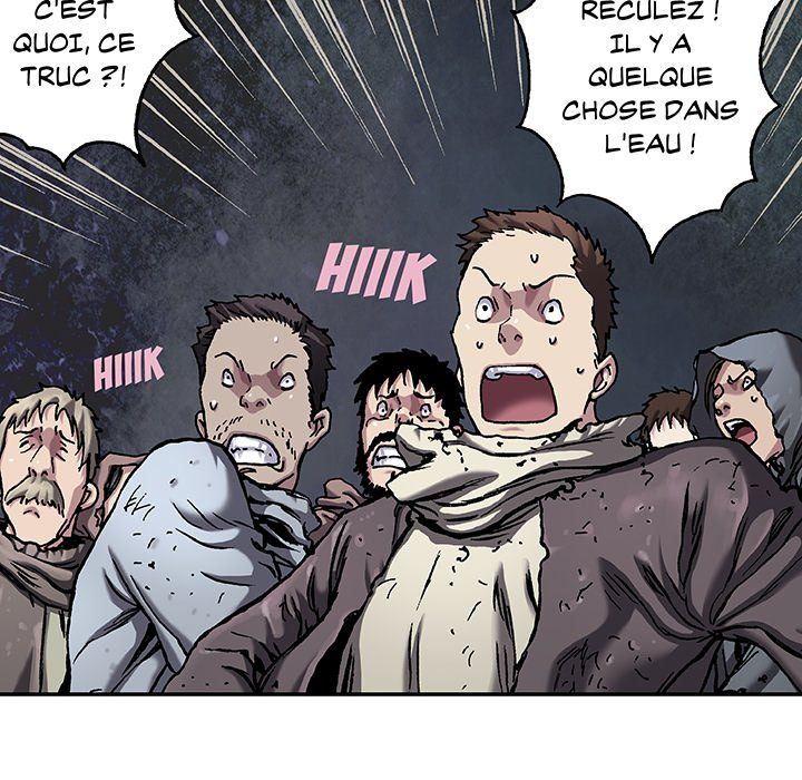 Read Léviathan FR Manga Online