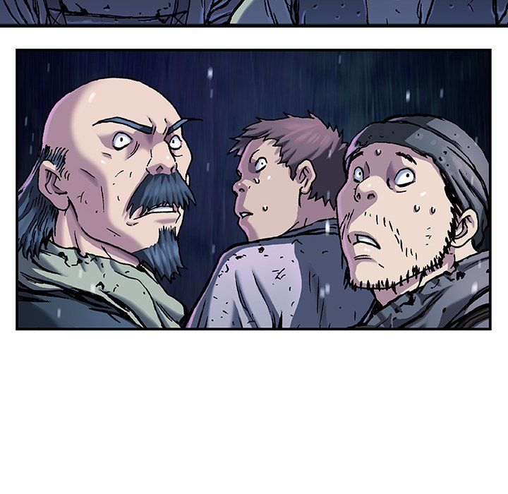 Read Léviathan FR Manga Online