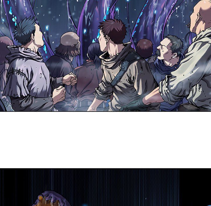 Read Léviathan FR Manga Online