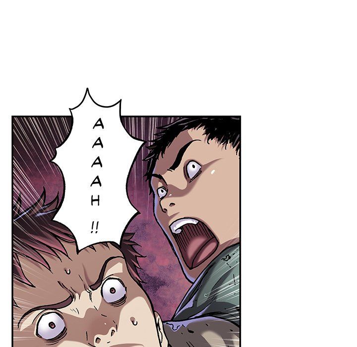 Read Léviathan FR Manga Online