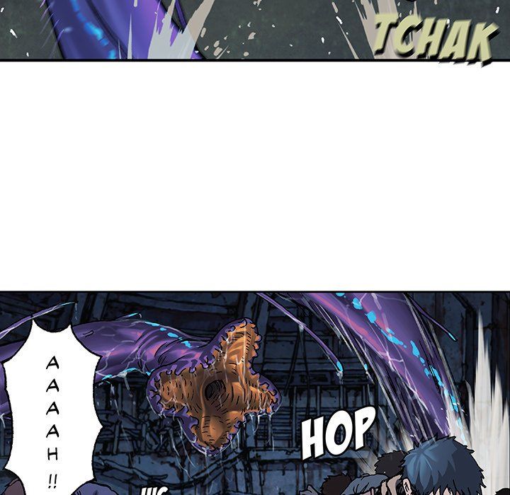Read Léviathan FR Manga Online
