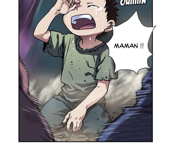 Read Léviathan FR Manga Online