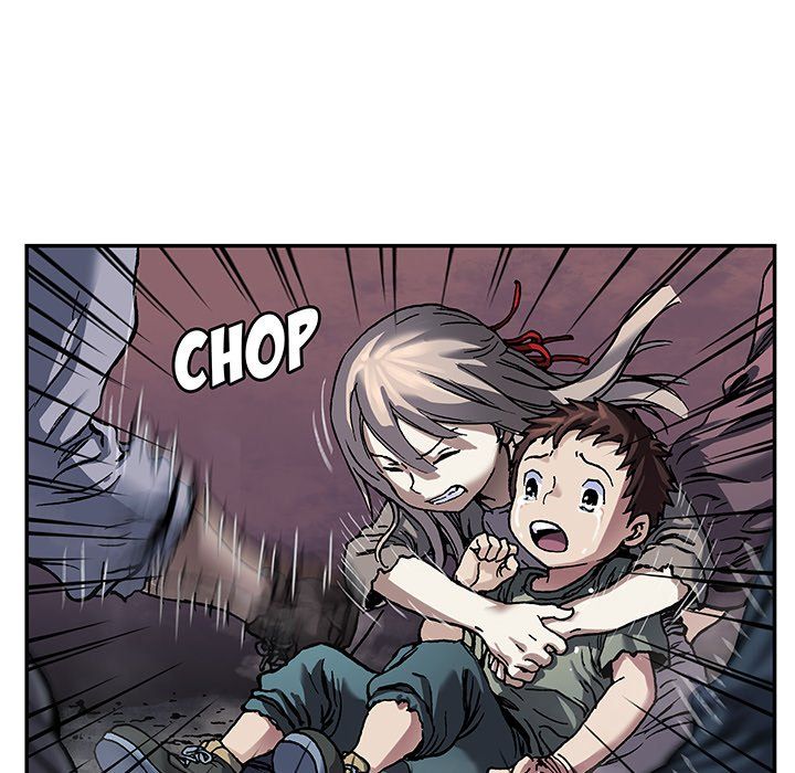 Read Léviathan FR Manga Online