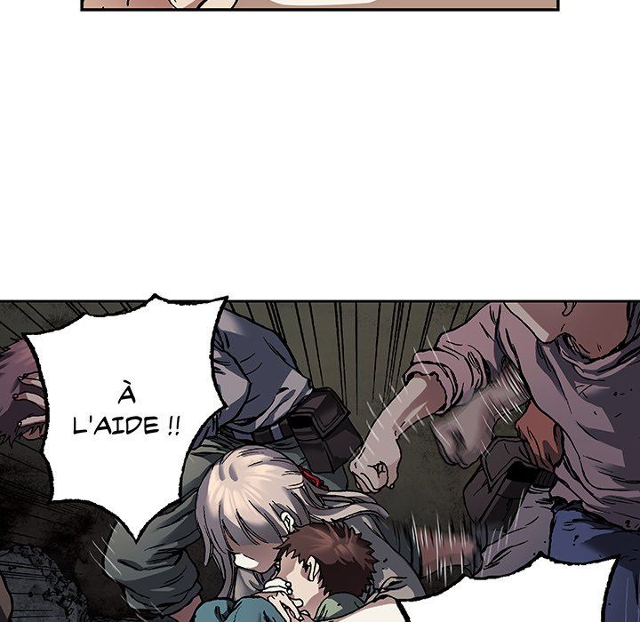Read Léviathan FR Manga Online