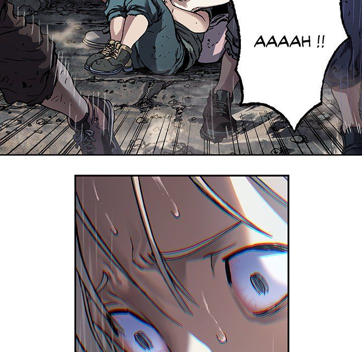 Read Léviathan FR Manga Online