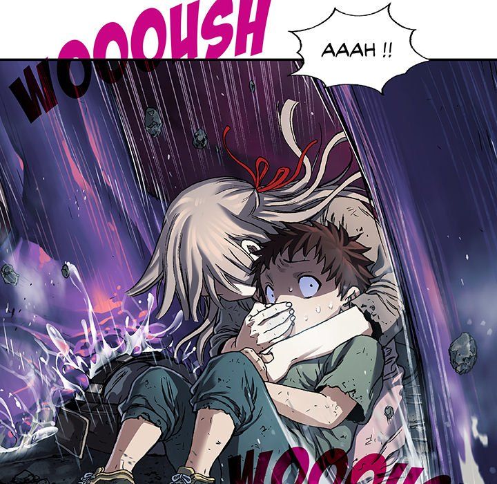 Read Léviathan FR Manga Online