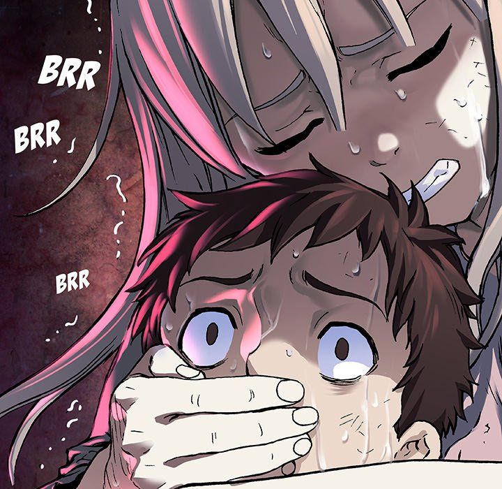 Read Léviathan FR Manga Online