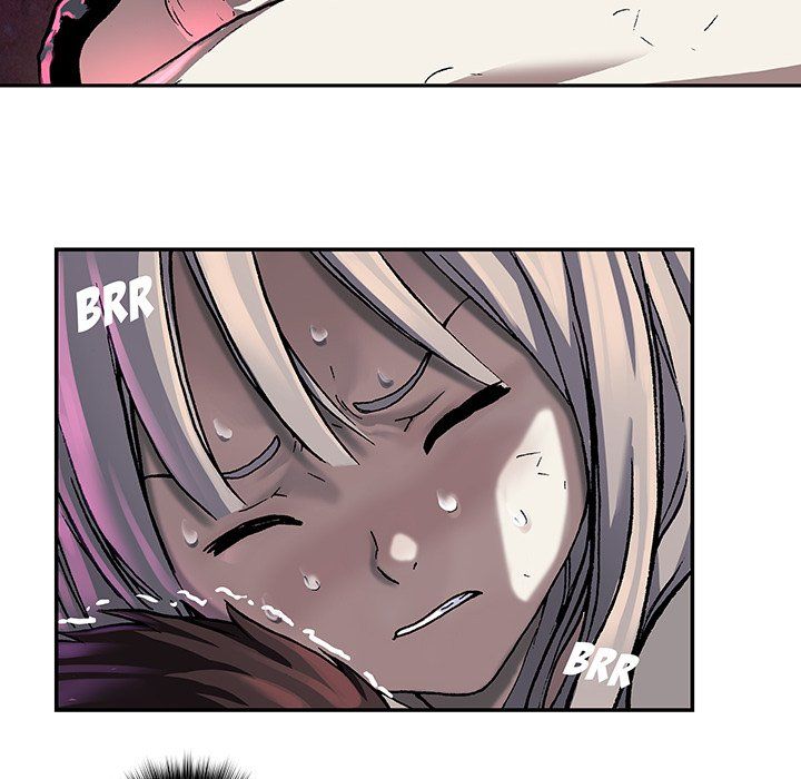 Read Léviathan FR Manga Online