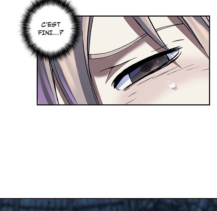 Read Léviathan FR Manga Online