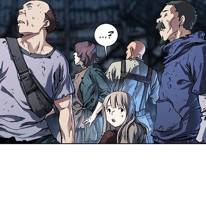 Read Léviathan FR Manga Online