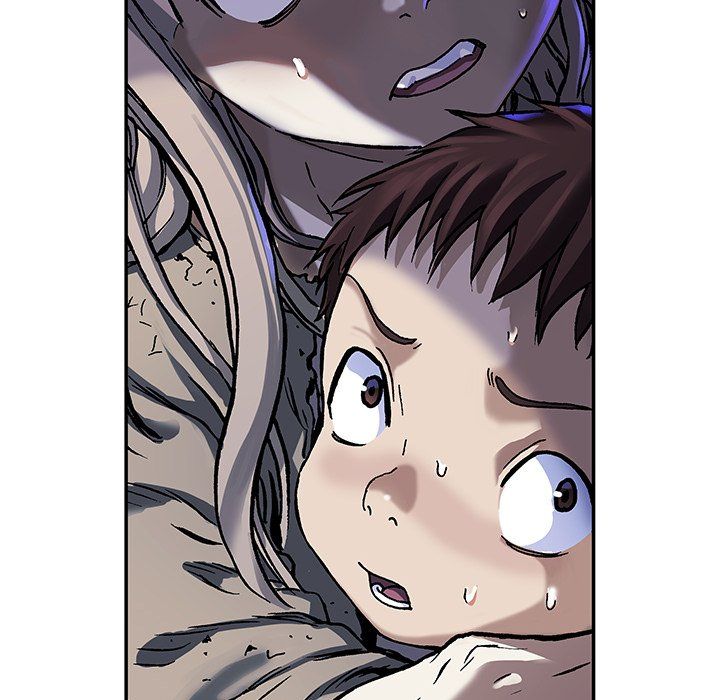Read Léviathan FR Manga Online