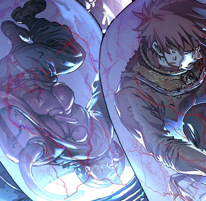 Read Léviathan FR Manga Online
