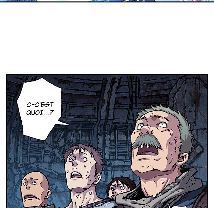 Read Léviathan FR Manga Online
