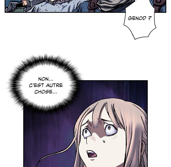 Read Léviathan FR Manga Online