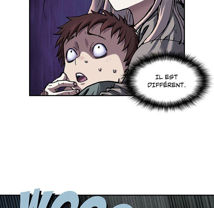 Read Léviathan FR Manga Online