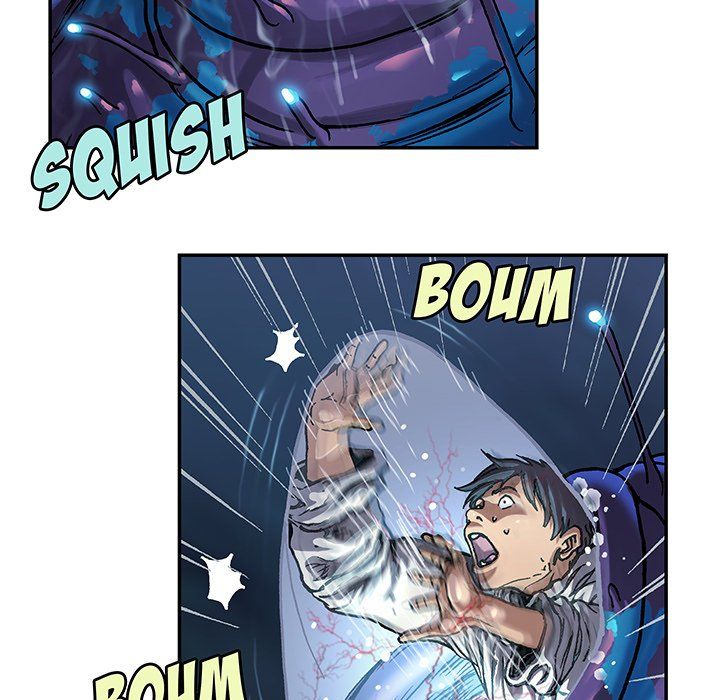 Read Léviathan FR Manga Online