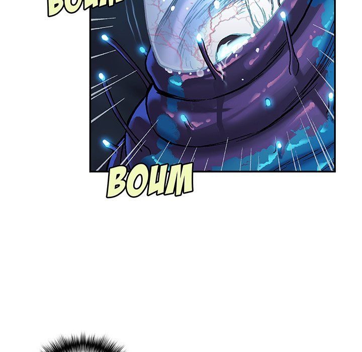 Read Léviathan FR Manga Online