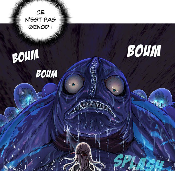 Read Léviathan FR Manga Online