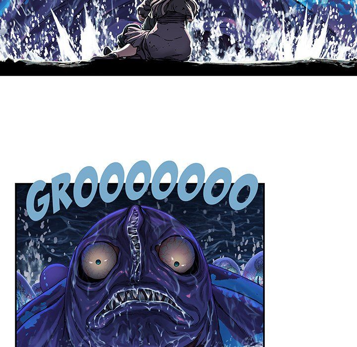 Read Léviathan FR Manga Online