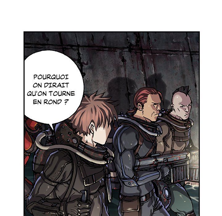 Read Léviathan FR Manga Online