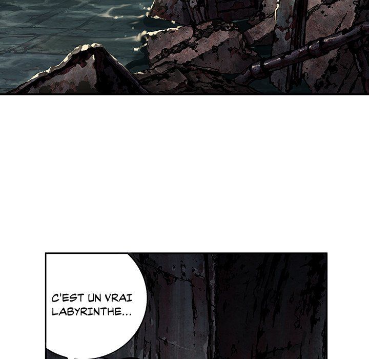 Read Léviathan FR Manga Online